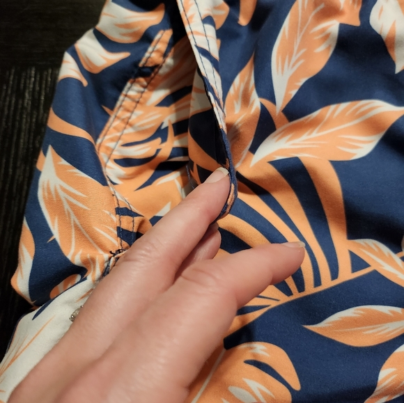 Onia Swim Trunks - Picture 5 of 6